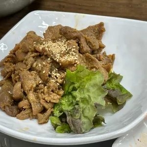 영천칡냉면 대표 사진