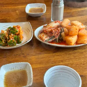 명인등심 사진 2