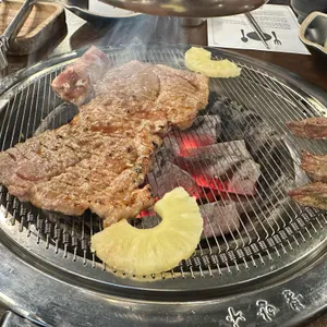 국가공인진갈비 사진