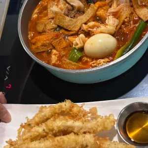 빌라 드 스파이시 사진
