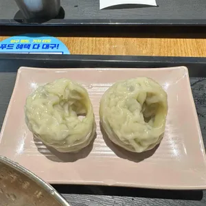 속초코다리냉면 신세계백화점 사진