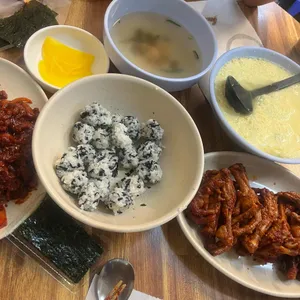호미불닭발 사진 2