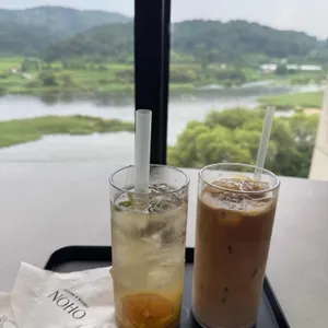 카페 노호 사진