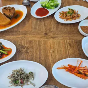 길모퉁이집 사진