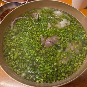 능동미나리 사진