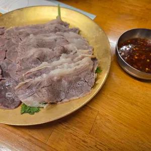 능동미나리 사진
