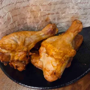 굽네치킨 대표 사진