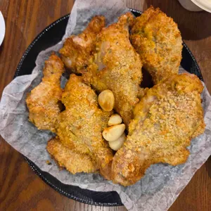 굽네치킨 대표 사진