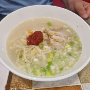 날마다잔치 국수와보쌈 사진