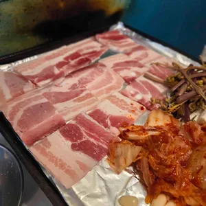 삼돼지 사진 1