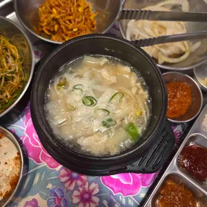 삼돼지 사진 2