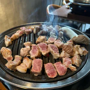 설야멱 사진
