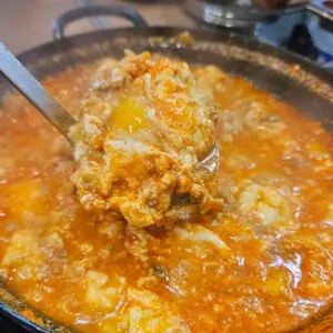 어여와순두부 리뷰 사진