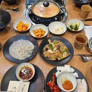 어여와순두부 리뷰 사진
