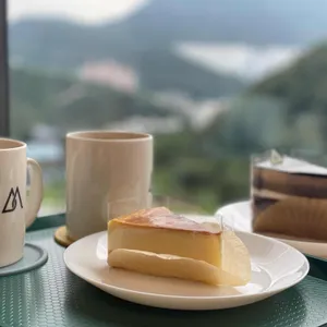 M543 Cafe. Gallery 사진