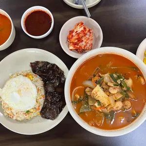 대동반점 사진 1
