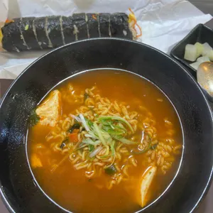 사랑채 대표 사진