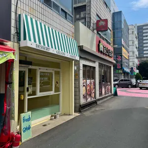 젤라꼬피아 리뷰 사진