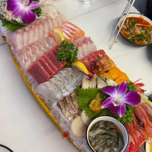 주나수산 사진