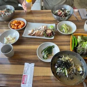 백곰탕 사진 2