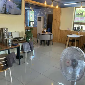 박종주반죽소삼척커피쌀찐빵 리뷰 사진