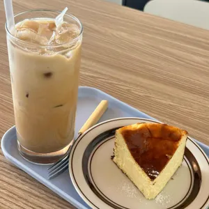 cafe dreams come true 사진