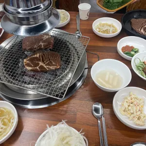 백년손님서서갈비 사진