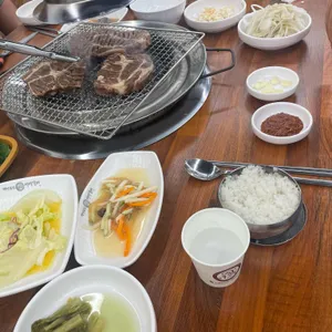 백년손님서서갈비 사진