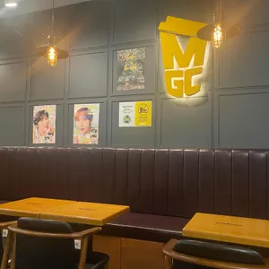 메가MGC커피 사진