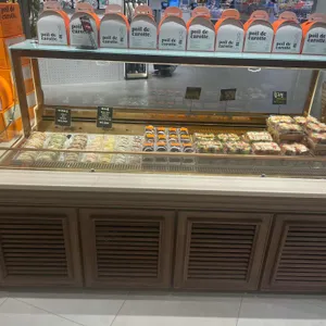 포이드캐롯 리뷰 사진