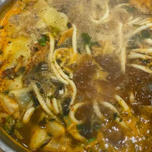 팔당원조칼제비칼국수 대표 사진
