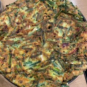 팔당원조칼제비칼국수 사진