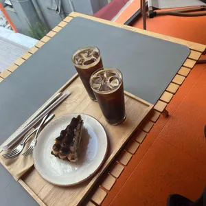 DSR MOTO CAFE 사진 2