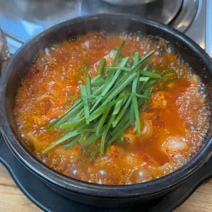 심가네칼국수 사진