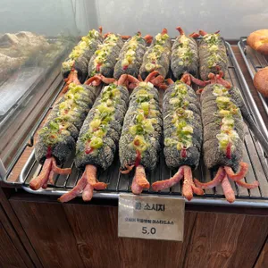 달리온 사진