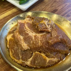 연경숯불돼지갈비 사진 2