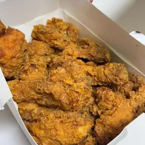 BHC치킨 사진