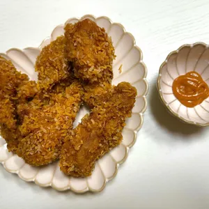 BHC치킨 사진