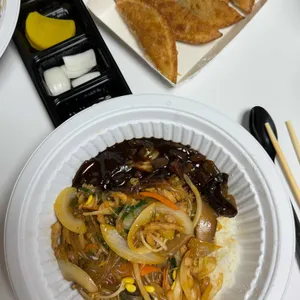 루안중화요리 사진
