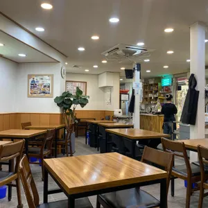 혜화 칼국수 리뷰 사진