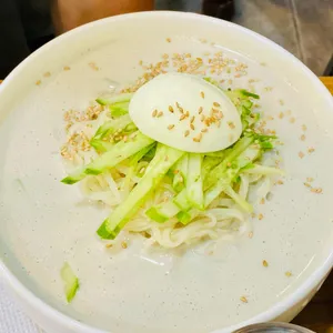 혜화 칼국수 사진