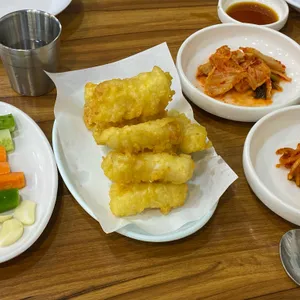 혜화 칼국수 사진