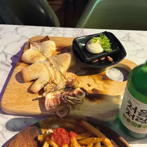 호멜맥주 사진