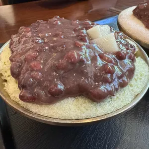 동래옛날팥빙수 사진 2