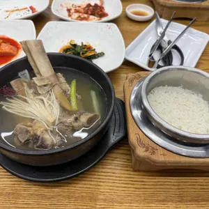 한우종가집 사진
