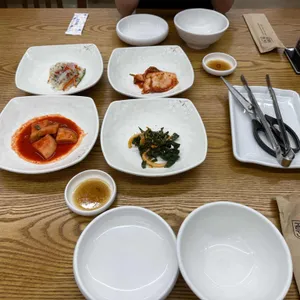 한우종가집 사진