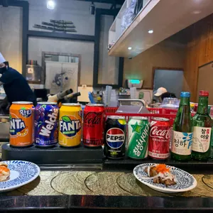 후타고 스시 사진