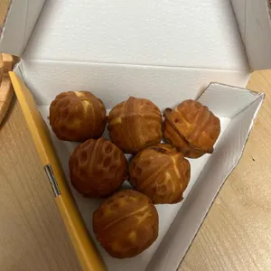 달콤한호두 리뷰 사진