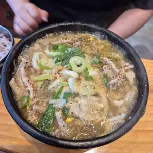 제주은희네해장국 사진