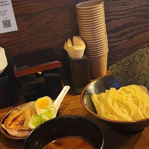멘타이쇼 사진